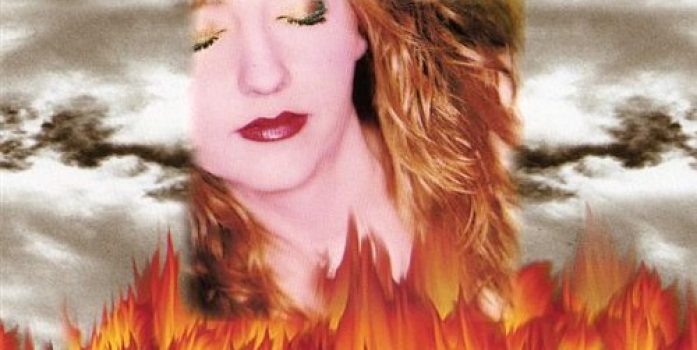 Linda Rutherford & Celtic Fire  – Flames Of Eviction (1999)
